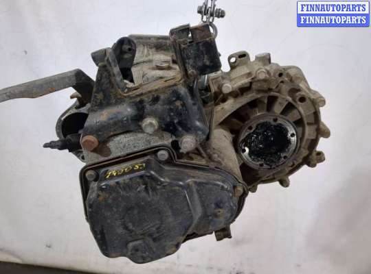 купить КПП 5-ст.мех. (МКПП) на Audi A1 (8X) 2010-2014