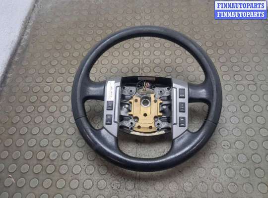 купить Руль на Land Rover Discovery 3 2004-2009