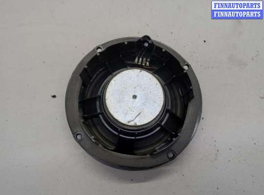 Аудиотехника на Volkswagen Passat B6 (3C)