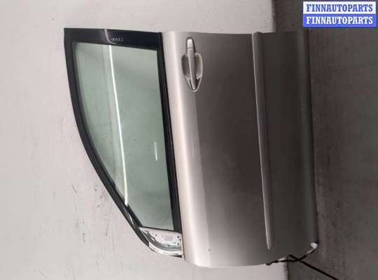 купить Дверь боковая (легковая) на Lexus RX 2003-2009