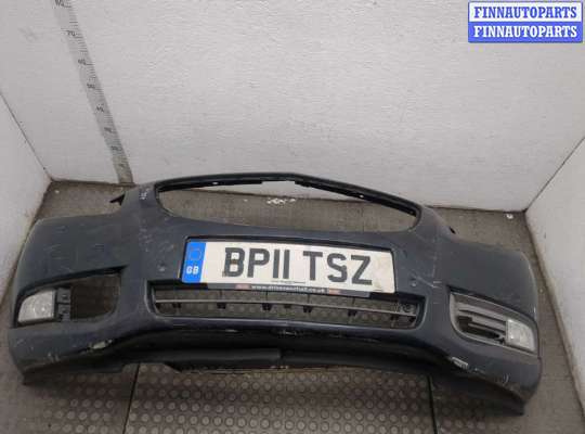 Фонарь противотуманный OP2408109 на Opel Insignia 2008-2017