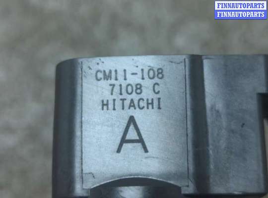 купить Катушка зажигания на Honda Civic 2005-2012