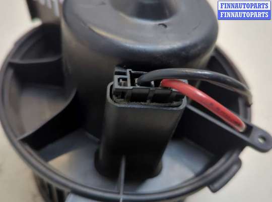 купить Двигатель отопителя (моторчик печки) на Peugeot 206 1998-2012