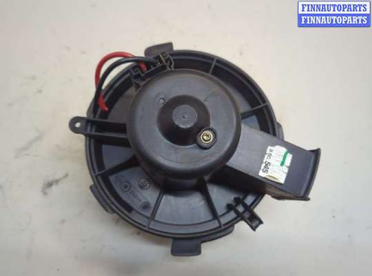 Мотор отопителя