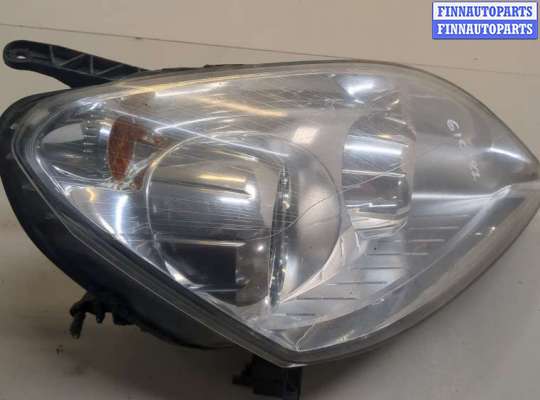 купить Фара (передняя) на Opel Zafira B 2005-2014