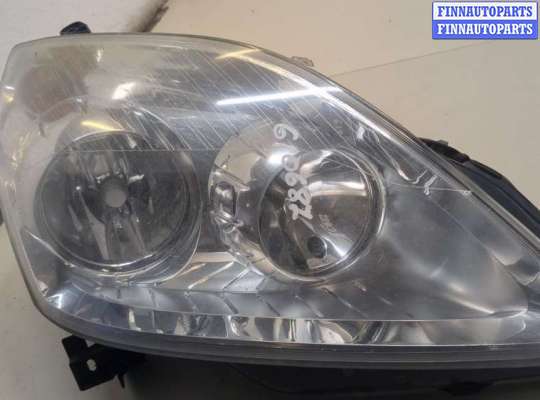 купить Фара (передняя) на Opel Zafira B 2005-2014