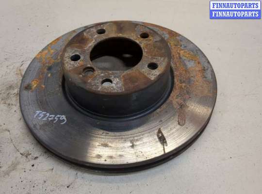 купить Диск тормозной на BMW 3 E90, E91, E92, E93 2005-2012