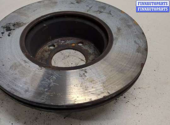 купить Диск тормозной на BMW 3 E90, E91, E92, E93 2005-2012