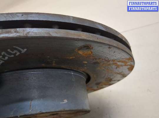купить Диск тормозной на BMW 3 E90, E91, E92, E93 2005-2012