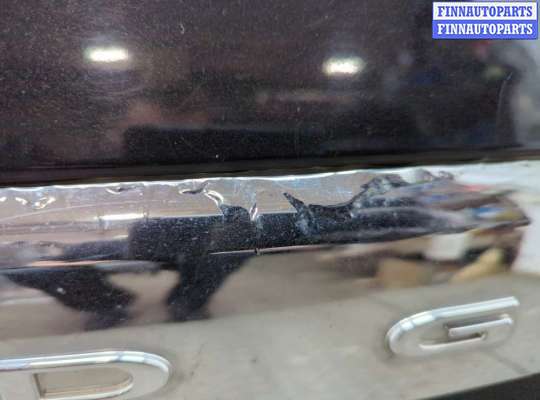 купить Крышка (дверь) багажника на Dodge Durango 2010-2013