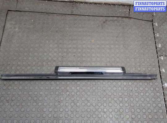 купить Накладка на порог на Mercedes S W220 1998-2006