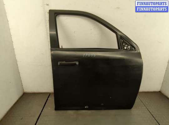 Стекло боковой двери DGS3314 на Dodge Ram 2008-2019