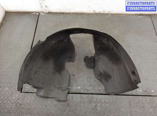 купить Защита арок (подкрылок) на Citroen C4 Grand Picasso 2006-2013