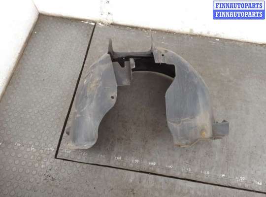 купить Защита арок (подкрылок) на Citroen C4 Grand Picasso 2006-2013