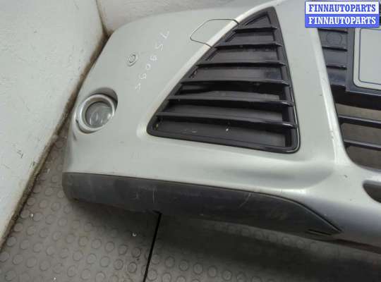 купить Бампер на Ford Focus 3 2011-2015