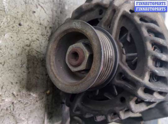 купить Генератор на Toyota Yaris 1999-2006