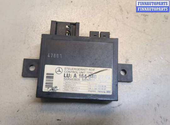 купить Блок контроля давления в шинах на Mercedes ML W164 2005-2011