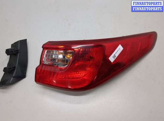 Фонарь (задний) KA602314 на KIA Optima 4 2012-2020