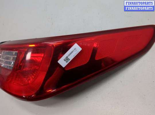 купить Фонарь (задний) на KIA Optima 4 2012-2020