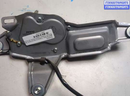 купить Двигатель стеклоочистителя (моторчик дворников) задний на Suzuki Grand Vitara 2005-2016