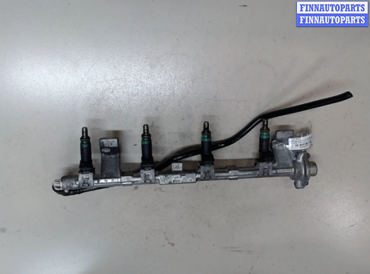 купить Форсунка топливная на Ford Focus 2 2005-2008