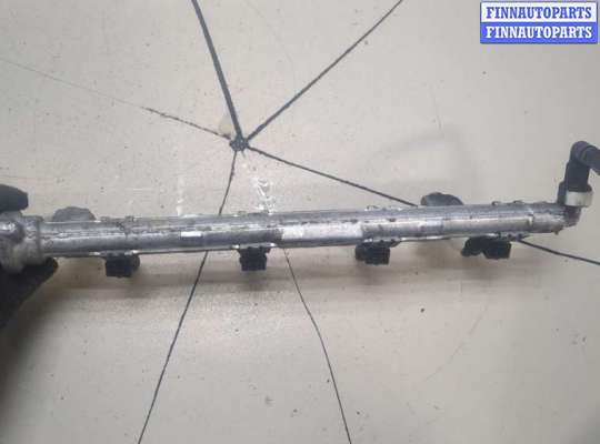 купить Форсунка топливная на Ford Focus 2 2005-2008