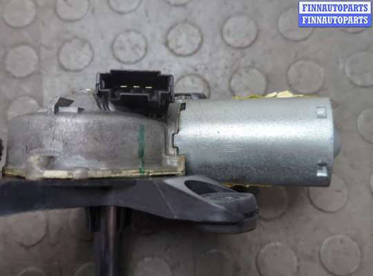 купить Двигатель стеклоочистителя (моторчик дворников) задний на Mercedes GL X166 2012-2016