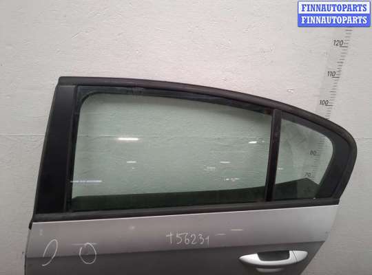 Дверь боковая на Volkswagen Passat B6 (3C)