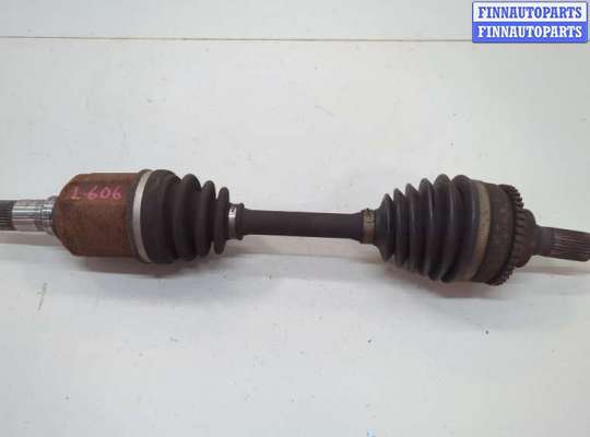 купить Полуось (приводной вал, шрус) на Mazda MPV 1999-2006