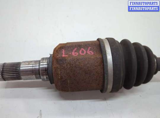 купить Полуось (приводной вал, шрус) на Mazda MPV 1999-2006