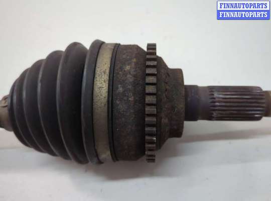 купить Полуось (приводной вал, шрус) на Mazda MPV 1999-2006