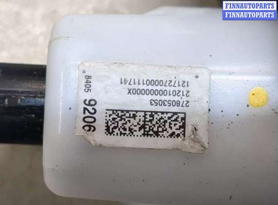 купить Кардан рулевой на Opel Insignia 2017-2022