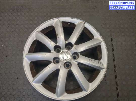 Диск литой LXA6633 на Lexus LS460 2006-2017