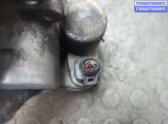 купить Заслонка дроссельная на Volkswagen Bora 1998-2005