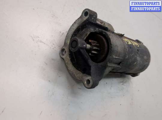 купить Стартер на Peugeot 406 1999-2004