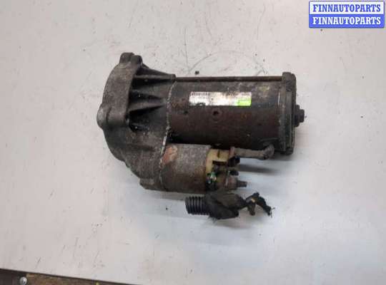 купить Стартер на Peugeot 406 1999-2004