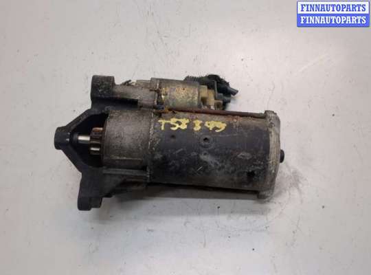 купить Стартер на Peugeot 406 1999-2004