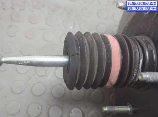 Главный тормозной цилиндр (ГТЦ) на Volkswagen Crafter II (SY)