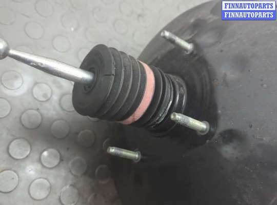 Главный тормозной цилиндр (ГТЦ)