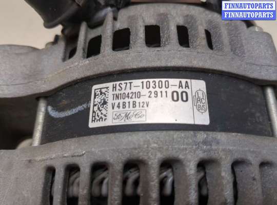 купить Генератор на Ford Fusion 2017-2020 USA