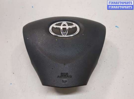 купить Подушка безопасности водителя на Toyota Auris E15 2006-2012