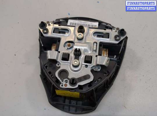 купить Подушка безопасности водителя на Toyota Auris E15 2006-2012