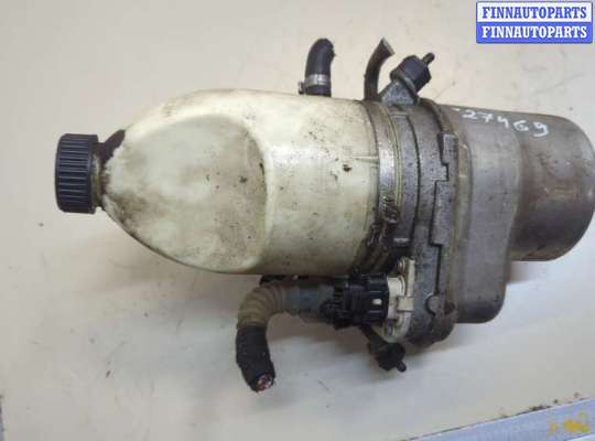 купить Насос электрический усилителя руля на Opel Vectra C 2002-2008