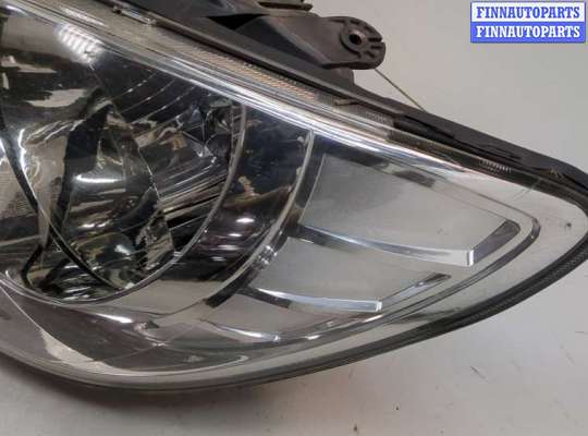 купить Фара (передняя) на Hyundai Getz 2002-2011