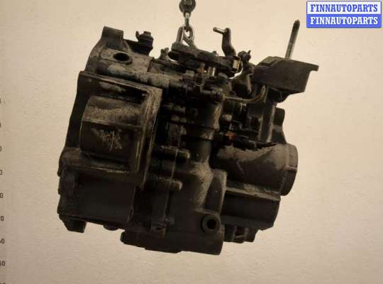МКПП - Механическая коробка на Ford Galaxy Mk1 / Mk2 (WGR)