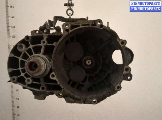 КПП 6-ст.мех. (МКПП) FO2000350 на Ford Galaxy 2000-2006