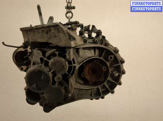 МКПП - Механическая коробка на Ford Galaxy Mk1 / Mk2 (WGR)