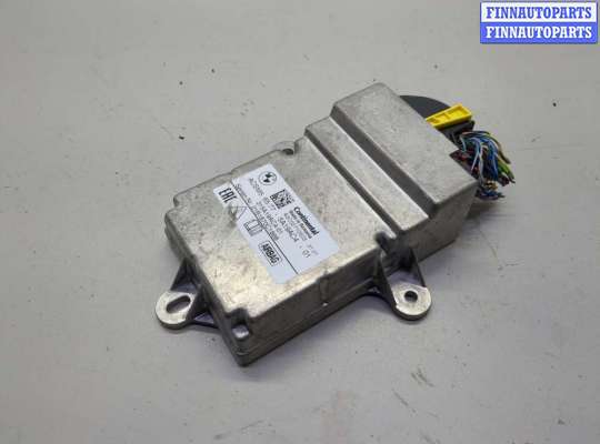 купить Блок управления подушками безопасности на BMW 5 G30, G31 2017-2023