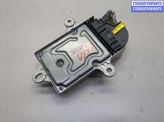 купить Блок управления подушками безопасности на BMW 5 G30, G31 2017-2023