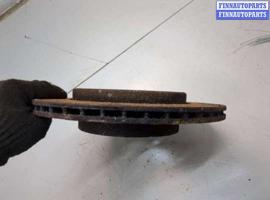 купить Диск тормозной на Volvo XC90 2002-2014